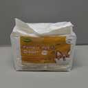 Leakproof Rabbit Diapers  Disposable Bunny Pet Diaper for Small Rabbits, Incontinence & Potty Training (1 Package/Trial Set, XS) (1 Package/Trial Set, XS Size (Recommended for 2-5 lbs)