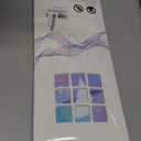 SXCY 4PCS for 2025 Infiniti QX80 Screen Protector [GPS 14.3 In+Dash 12.3 In] for 2025 Infiniti QX80 Accessories 2025 QX80 Screen Protector[4H Nano]