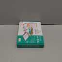 Stem Kids Toys for Creative Learning Building Educational Resources Kids Toy for Preschool and Kindergarten 3 4 5 6 Years Old Boys and Girls Brain Teaser Smart Sticks Toys