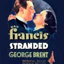 Stranded, Director Frank Borzage, DVD