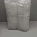 Plastic Ice Bucket Clear Flower Vases 6L Large Champagne Beer Buckets Classic Transparent Chiller Tub Portable Cooler Bucket Multipurpose Trash Can Wastebasket for Party Bar Kitchen (24 Pcs)