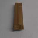 Heavy Duty Curtain Rods for Windows 28 to 48 Inches, Bronze Curtain Rods with Classic Finials for Bedroom, Living Room, Patio, Kitchen