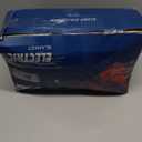 Bedsure Electric Blanket Twin - Soft Flannel Heated Blanket Twin Size, GentleSoft Fast Heating with 10 Time Settings & 6 Heat Settings, Warm Gift for Grandma (62x84 inches, Grey)