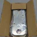 751-0616B 951-0616B Twin Inlet Exhaust Muffler 951-0616 751-0616 Fit for MTD Cub Cadet LT-1018 LT-1022 LT-1024 RZT50 RZT54 RZT42 RZT50KH (Muffler)
