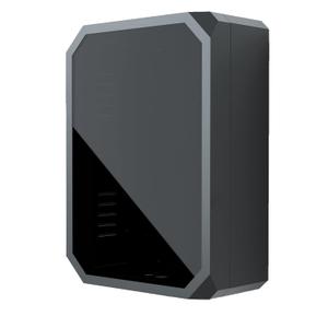 Outdoor Charger Station Protective Box Large Size for Most EV Charger Station, Wall Mounting, Storage Box for TSL& Most EV Charger