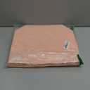 Soyizom Purse Organizer Insert Felt Purse Insert Bag Organizers Multi Pockets Tote Bag in Bag for Women,Pink-XL