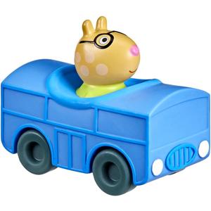 Hasbro Peppa Mini Buggies As 3 Pack