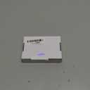 Personal Portable FM Radio with Digital Tuning LCD Display, SWDSTP Mini Pocket Radio with Headphones and Belt Clip for Walking Jogging, Upgrade Volume Control