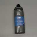 Takeya Originals 18 oz Vacuum Insulated Stainless Steel Water Bottle with Spout Lid, Graphite