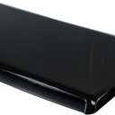 Front Upper Hood Scoop Bulge Vent Kit Black for Toyota Tundra 2014-2021