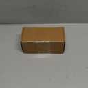 Refrigerator Adjustable Door Hinge Kit 5303918455 for Frigidaire Refrigerators Ultra Durable - Left and Right Doors - Includes Left and Right Hinges, Door closers and Hinge Bearings