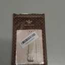 Wearlizer Starlight Leather Compatible with Apple Watch Bands 38/40/41/42mm for iWatch SE Women's Men's Special Straps Triangle Hole Sport Replacement for iWatch Series 11 10 9 8 7 6 5 4 3 SE/Ultra 3