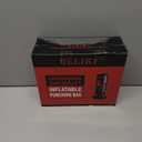 Freestanding Punching Bag for Adults, Kick Boxing Bag with Stand for Adults, Blow up Punching Bag for Kids 12-14