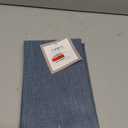 LINTEX HOME COLLECTION 4 Pack Napkins, 17x17 inch, Polyester