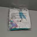 Disney Princess Jasmine Deluxe Costume, Officially Licensed Disney Princess Adult Costume (Large, Turquoise)