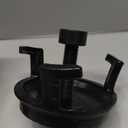 For GM LS Harmonic Balancer Puller 25264 Crank Pulley Puller for Chrysler Jeep Dodge, Harmonic Damper Puller for Engine Balancer Removal Replacement