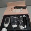 5 in 1 Multistyler (White Pink Rose)