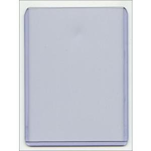 Collector's First Pick 11x17 Top Loader - 1 Piece - 1 Pack - for Art Prints, Photographs, Documents, Memorbilia and More!
