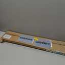 BOSCH 22A22B ICON Beam Wiper Blades - Driver and Passenger Side - Set of 2 Blades (22A & 22B)