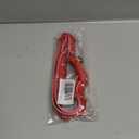 2024 American Blue Red Dog Collar, Embroidered Dog Collar, Adjustable for Small Medium Large Dogs, Congratulations.