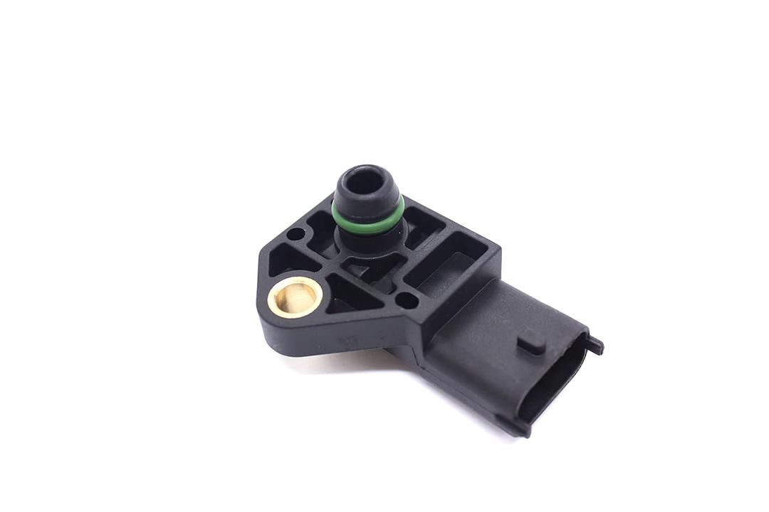 0261230101 0261230197 12575467 24420587 AS305 MAP Manifold Absolute Pressure Sensor Compatible with ALFA Romeo Cadillac Suzuki OPEL GM Vauxhall SAAB