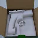 SV3C 36X Zoom PTZ POE Camera Outdoor, Auto Tracking 4K ONVIF IP Wired Camera, Person Vehicle Motion Detection, Floodlight Color Night Vision, Two Way Audio, Camhipro, Preset, BlueIris, 24/7 Recording