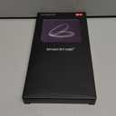 CASEKOO Ultra-Magnetic Stand for iPhone 16 Pro Max Case [Military Drop Protection] [Compatible with MagSafe] Shockproof Translucent Matte Slim Ring Holder Case for iPhone 16 ProMax 6.9 inch, Black