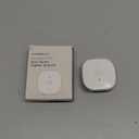 Chamberlain MYQ-G0402 Garage-Door-Sensors, White