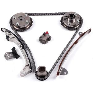 Timing Chain Kit For 2011-2013 For Scion tC,2010-2014 For Toyota Camry,2009 2010 2011 2012 2013 2014 For Toyota Highlander,2009 2010 2011 2012 2013 For Toyota RAV4,2011 2012 For Toyota Sienna