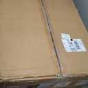 VCCUCINE 33 Inch Gunmetal Black Double Farmhouse Sink, 33X22 Double Bowl Undermount Farmhouse Kitchen Sink, 16 Gauge 50/50 Stainless Steel Apron Front Farm Sink, Workstation Sink With Accessories