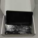 2026 Enhanced Carplay Screen for Car - 7" HD Portable Carplay & Android Auto with Bluetooth, HD Backup Camera, GPS Navigation, Siri, FM Radio, AUX, and Mirror Link  Compatible with All Vehicles