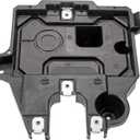 Dorman 00053 Battery Tray Replacement
Fits Select Dodge / Jeep Models