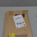 imprsv Light-up Numbers 5th Birthday Decorations: Large 3ft Marquee Number 5 15th 50th Birthday Women Men Five Year Old Birthday Decor Party Backdrop Anniversary Big Foam Board Number 0 (White)