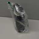 Fjbottle Insulated Stainless Steel Water Bottle, 20 Oz Leakproof Water Bottles, Ice Reusable Tumbler, Double Wall Vacuum Jug, Lightweight Durable for Traveling & Sports, Workout, 20oz (32 Ounces, Black-White)