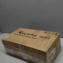 Backdrop Stand Kit - 6 Widths, 10x7.5ft Adjustable Background Stand for Parties & Studio Photography