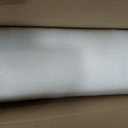 DTF Transfer film roll 13" x 328ft,Transfer Paper Double Sided Glossy Clear PreTreat PET Heat Transfer Paper, Cold and Hot Peel for Epson Inkjet Printer Direct Print on T shirts Textile