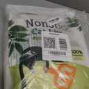 Non-Stick Ultra Clumping Tofu Cat Litter with Cassava, Odor Control Low Tracking Kitty Litter Pellets, Plant-Base Natural Ingredients Cat-Litter, Last Twice as Long as Clay Litter, 9lbs