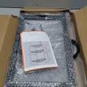 UU-Major Garden Tool Organizer,Yard Tool Rack Heavy Duty,Free Standing for Garage Corner,Garage Organization,Garage Organizers and Storage,Garden Tool Holder for Lawn,Shed,Outdoor,Metal