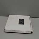 Juvale 4-Piece Round Acrylic Cake Stand Set - Versatile Dessert Display - Customizable Multi-Tier Buffet Risers - Easy-Store Stackable Acrylic Cupcake Stand - 6 in, 8 in, 10 in & 12 in, Clear