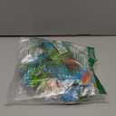 Fantasie Swim Women's Pichola Mid Rise Bikini Brief (X-Large, Aqua)