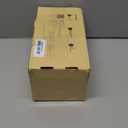 X-Sense Smart Solar Lights Outdoor Waterproof, 2-in-1 Solar Spotlights with Motion Detector, APP Control, 3 Lighting Modes Lights for Outside, Yard, Cool White, 2-Pack with Base Station