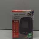 Profushion 500w personal Ceramic Heater