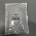 Hair Jewelry for Women Braids Dreadlock Accessories Metal Hair Clips Decoration Hair Accessories (50-gold)