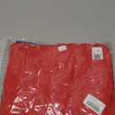 Mikrdoo Baby Toddler Girl Clothes Long Sleeve Ruffle Shirts Top Denim Bell Bottom Outfits Fall Winter Kids Clothing Sets (6-7 Years, 1-red)