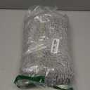 OLANLY Bathroom Rugs 30x20, Extra Soft Absorbent Chenille Bath Rugs, Rubber Backing Quick Dry, Machine Washable Bath Mats for Bathroom Floor, Tub and Shower, Home Decor Accessories, Light Grey