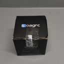 Soagrc Outdoor Christmas Lights, 800LEDs 262FT Christmas Tree String Lights, IP67 Waterproof 8 Modes Warm White Holiday Lights with Remote for House Yard Xmas Decorations