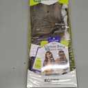 FreeTress Equal Curtain Bangs HD Lace Front Wig Bombshell (HI-VANILLA)