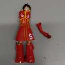 TAMASHII NATIONS - One Piece - Monkey D. Luffy -Future Island Egghead- S.H.Figuarts Action Figure