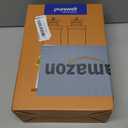 Purewell PF-4 Ceramic 3-Stage Purification Elements, Washable & Reusable, NSF/ANSI 42&372 Certified, Replacement for ProOne, Berkey, Purewell Filters and Water Filter Systems (2 Pack, K Series)