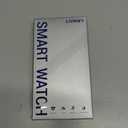 LIVIKEY Fitness Tracker Watch with Heart Rate Monitor, Activity Tracker with Pedometer, Sleep Monitor, Calories & Step Counter, IP68 Waterproof Smart Watches for Women Men Fitness Watch for Sports (Blue)